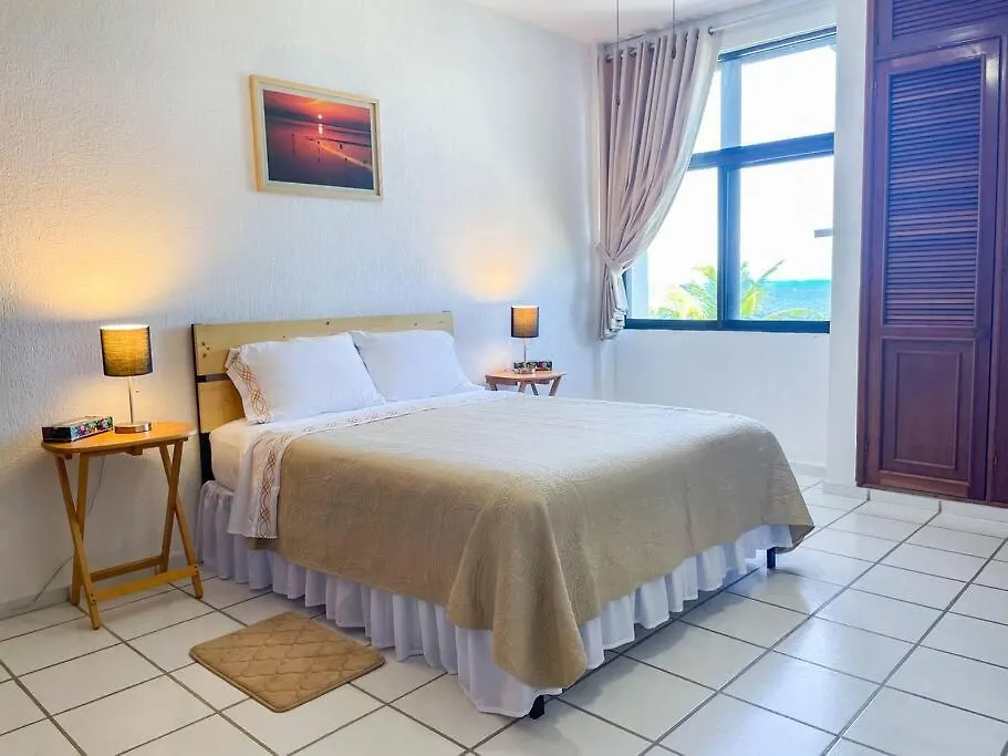 Flamingo By Andiani Travel Daire Cancun