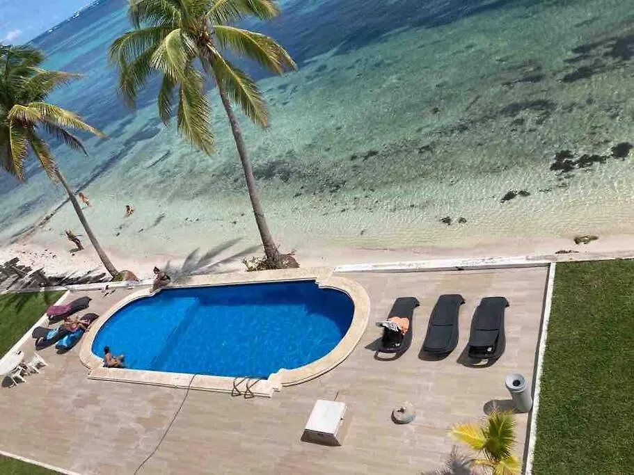Flamingo By Andiani Travel Daire Cancun