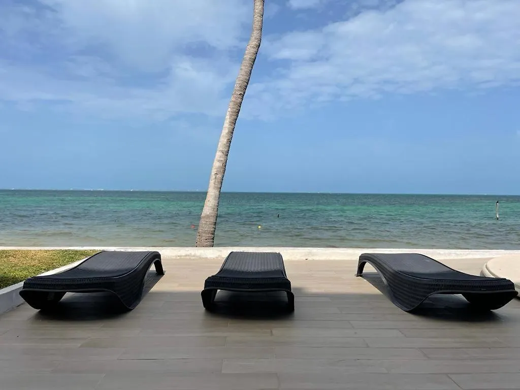 Flamingo By Andiani Travel Daire Cancun 0*,  Meksika