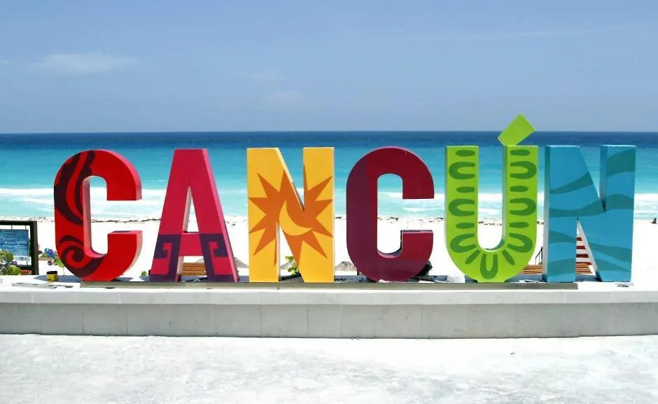 Flamingo By Andiani Travel Daire Cancun