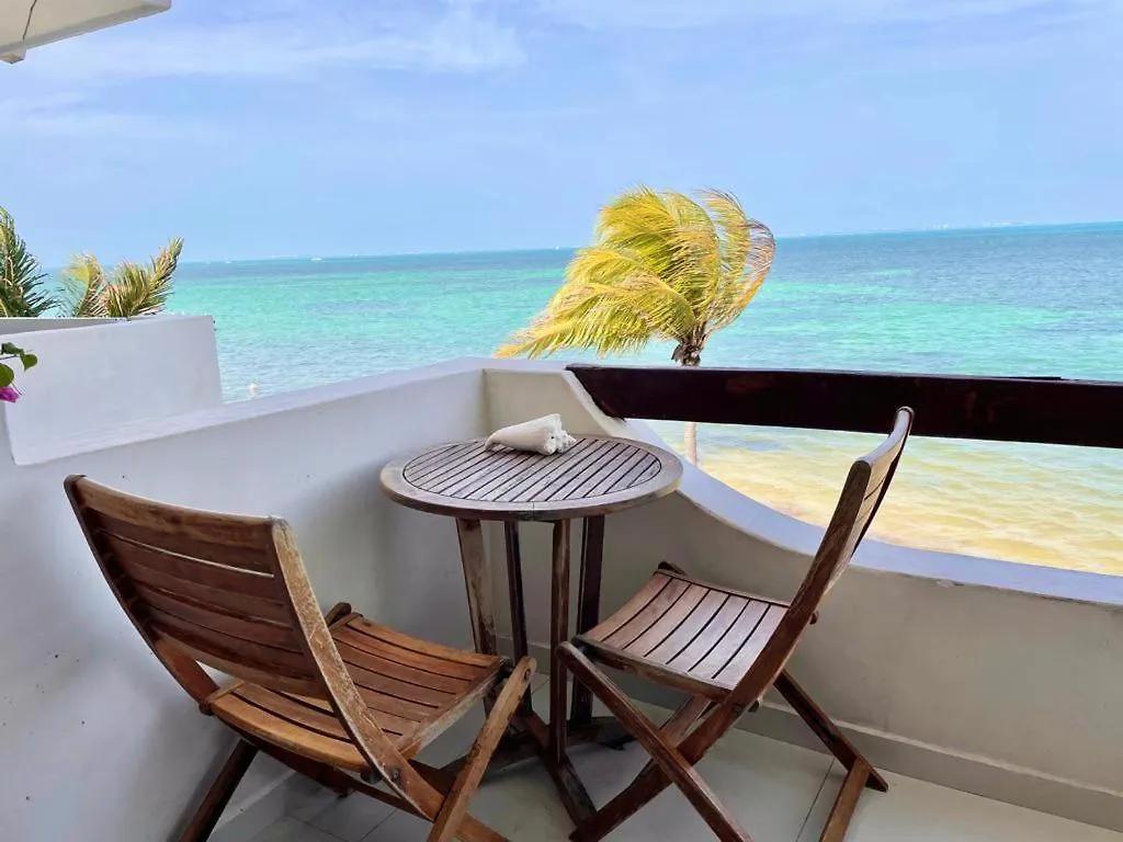 Flamingo By Andiani Travel Daire Cancun 0*,