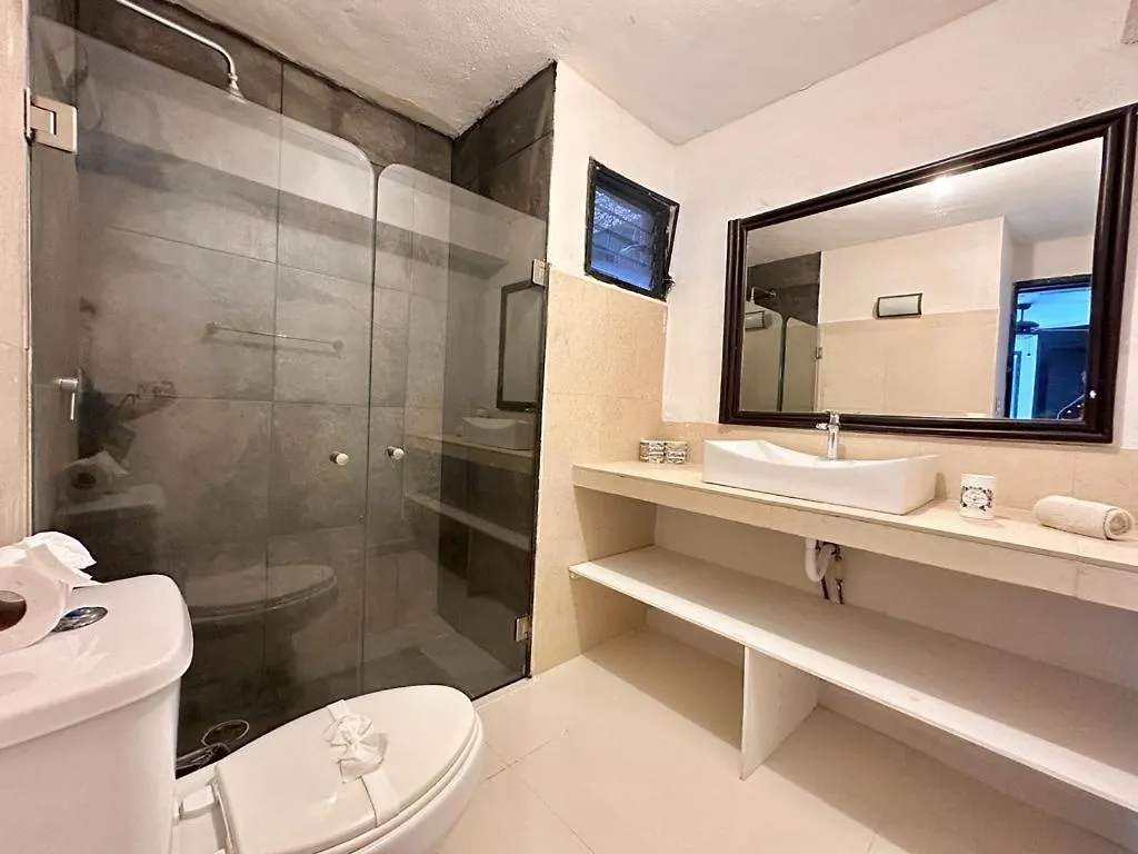 Flamingo By Andiani Travel Daire Cancun